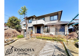  中古戸建 伊勢崎市新栄町の外観