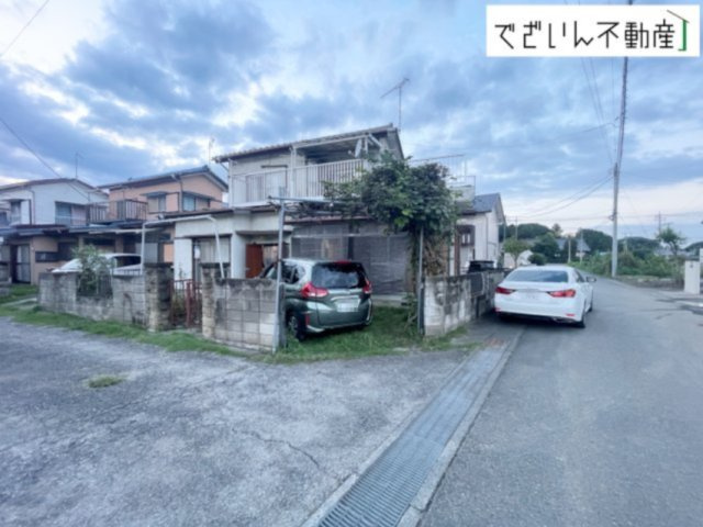 現地(2026年9月撮影)