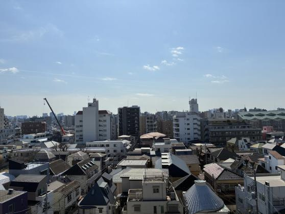 展望