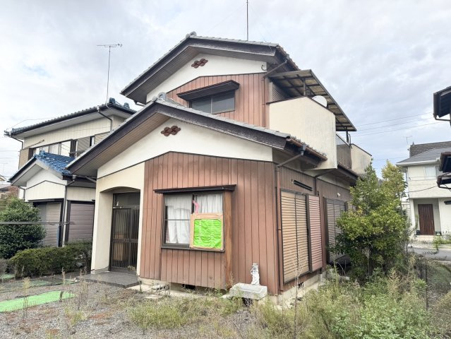 外観：309000086616