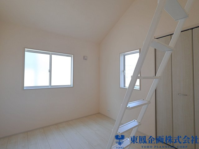 ＜5.25帖＞　明るいお部屋