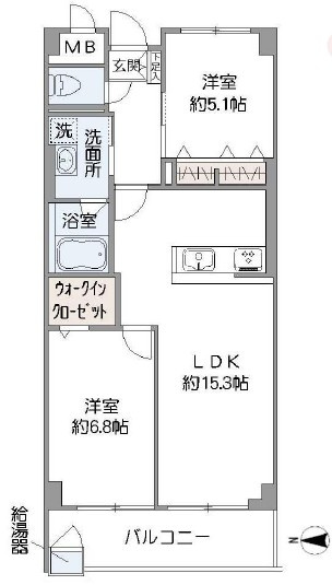 間取り：313004932191