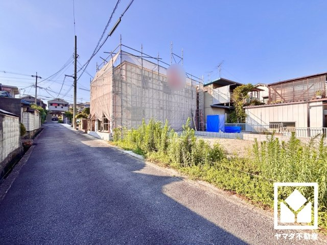 7月9日　現地写真更新