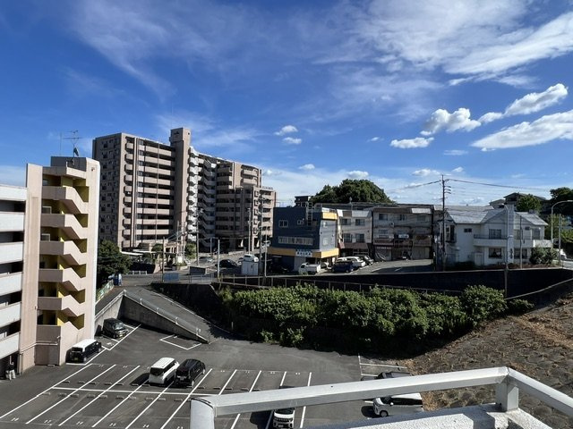 展望