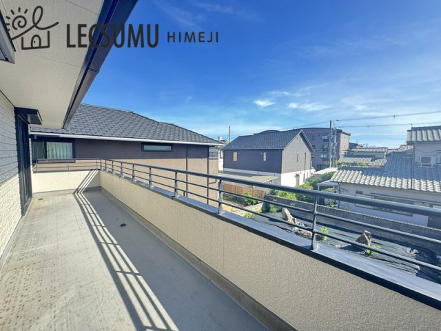 展望