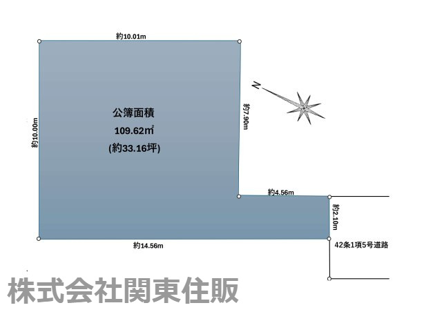 区画図：311002362329