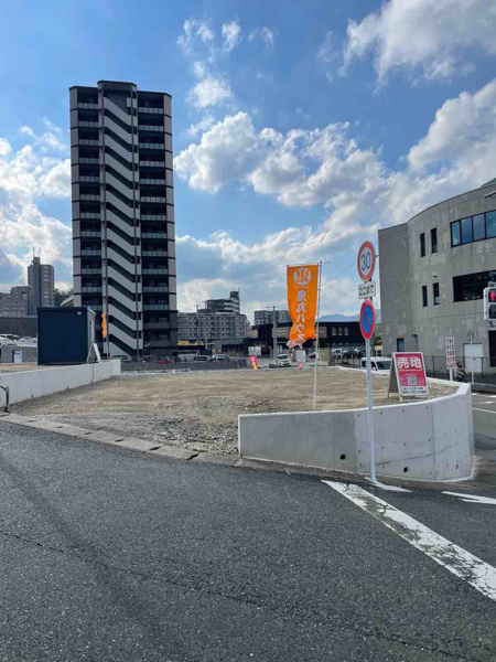 【葉山町二丁目（2期）の外観】