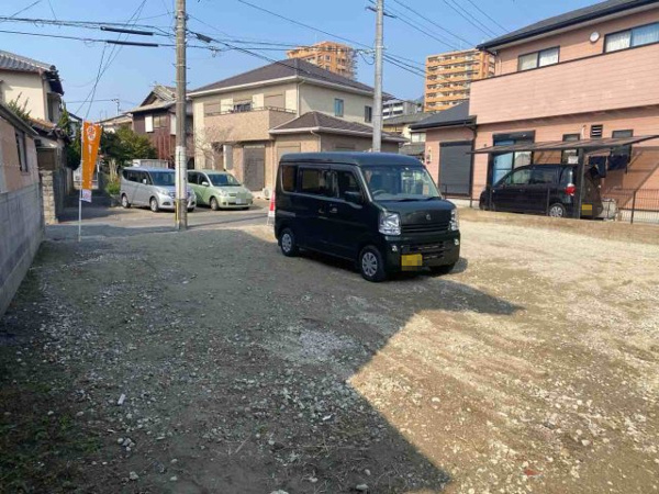 【田原新町一丁目（2期）の外観】