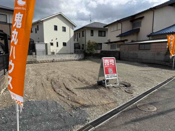 【田原新町一丁目（2期）の周辺】