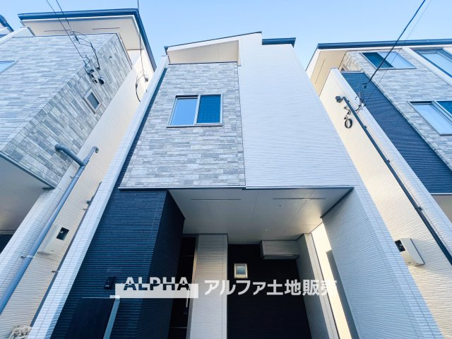 外観：313004558129