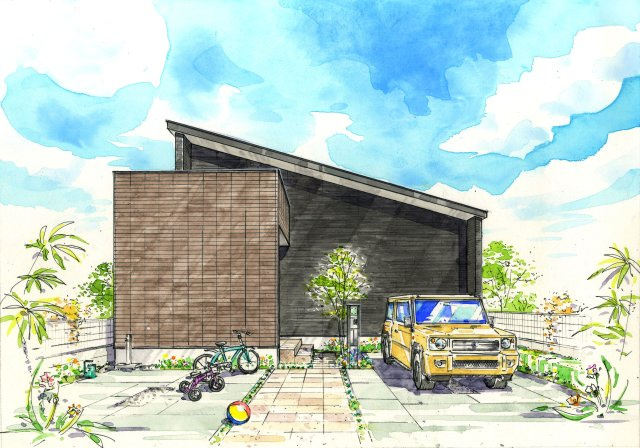 外観：322000541821