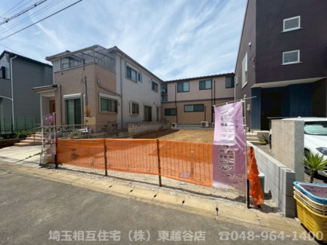 令和8年6月撮影