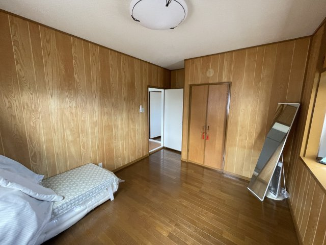 2階洋室