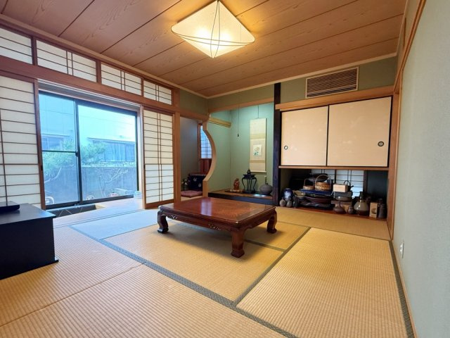 和室
