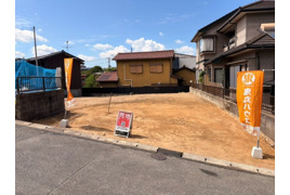 大畠二丁目の外観