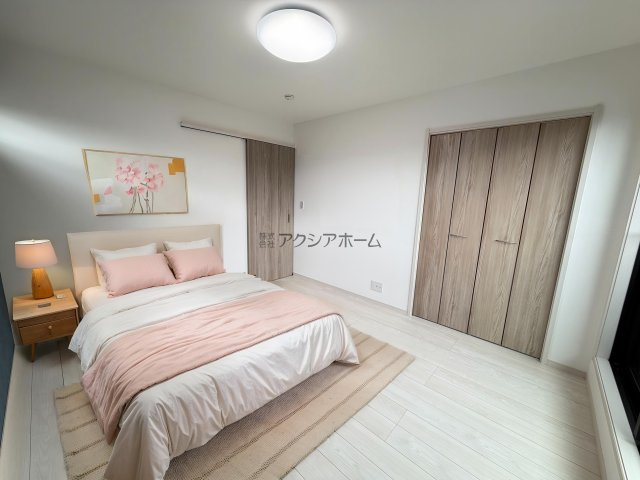 洋室7帖（家具はCG画像での表示になります）