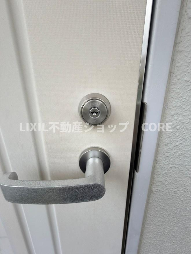 防犯設備があれば、小さいお子様がいるご家庭も安心ですよね！まず防犯設備もチェックするようにしましょう。
