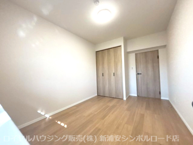 洋室