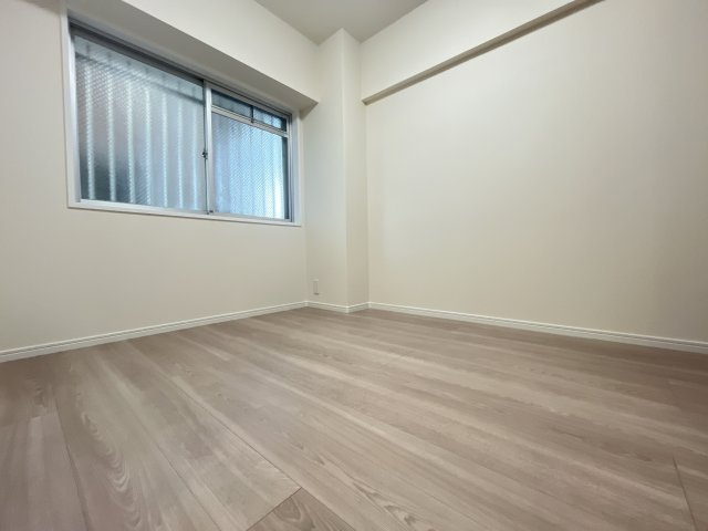 【リノベーション仕様】洋室3部屋！洗練されたお洒落なデザイン空間！明るいナチュラルデザイン♪