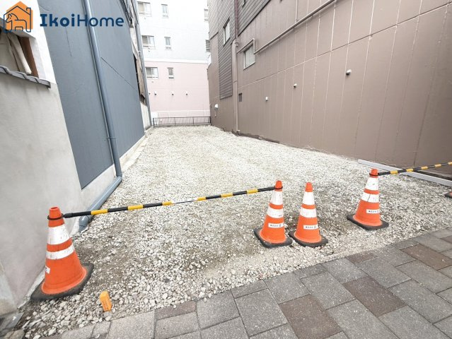 ～ご見学に関して～平日や夜間でもご案内可能。決まったお時間で身動きが取れない方も臨機応変に対応します