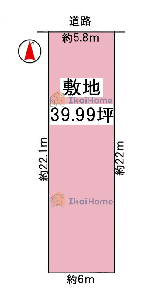 区画図：328000677707