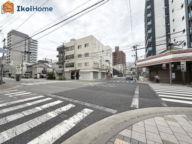 ●年中無休：当日予約可●明石駅周辺の買い物施設等豊富な便利なエリアです！