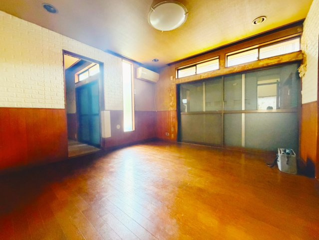 洋室