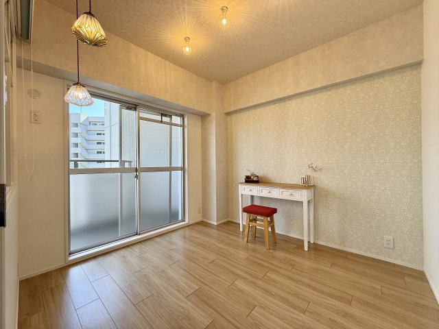 洋室