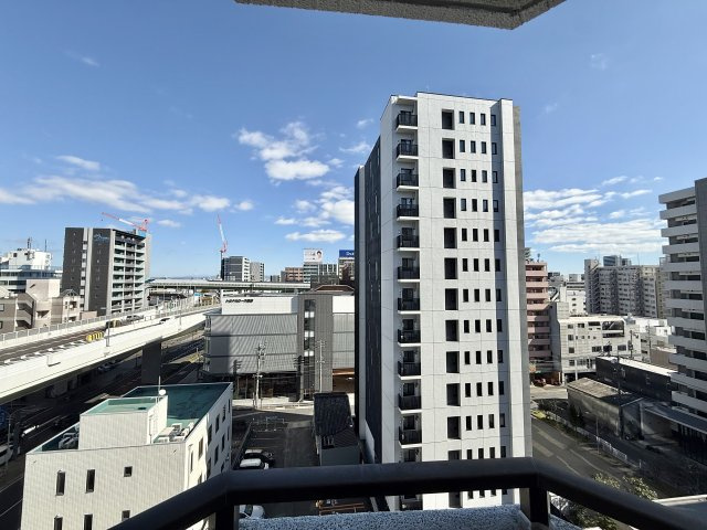 展望