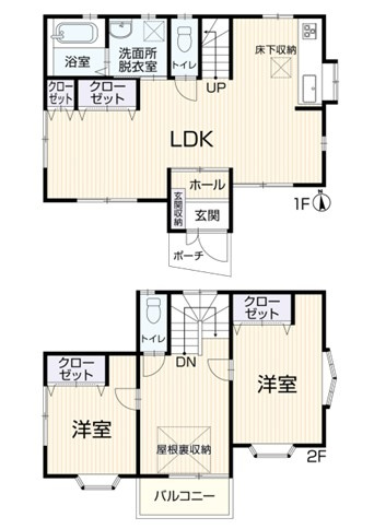 間取り：314002775656