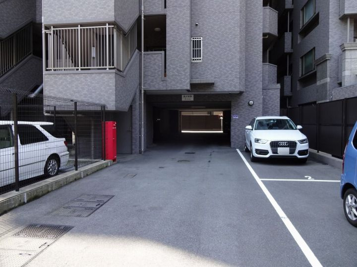 共用部分