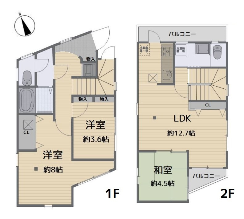 間取り：311002316067