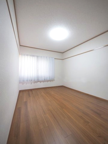 【本画像は居住者様の家具をCGで消した画像であり、現況と異なる可能性がございます。】