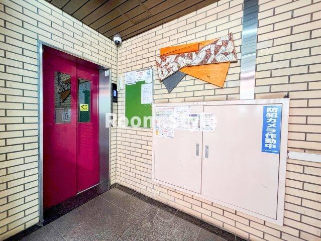 空室のためご都合に合わせてご内覧できます　お問合せはお電話でもお受付しております。　03-6450-5211