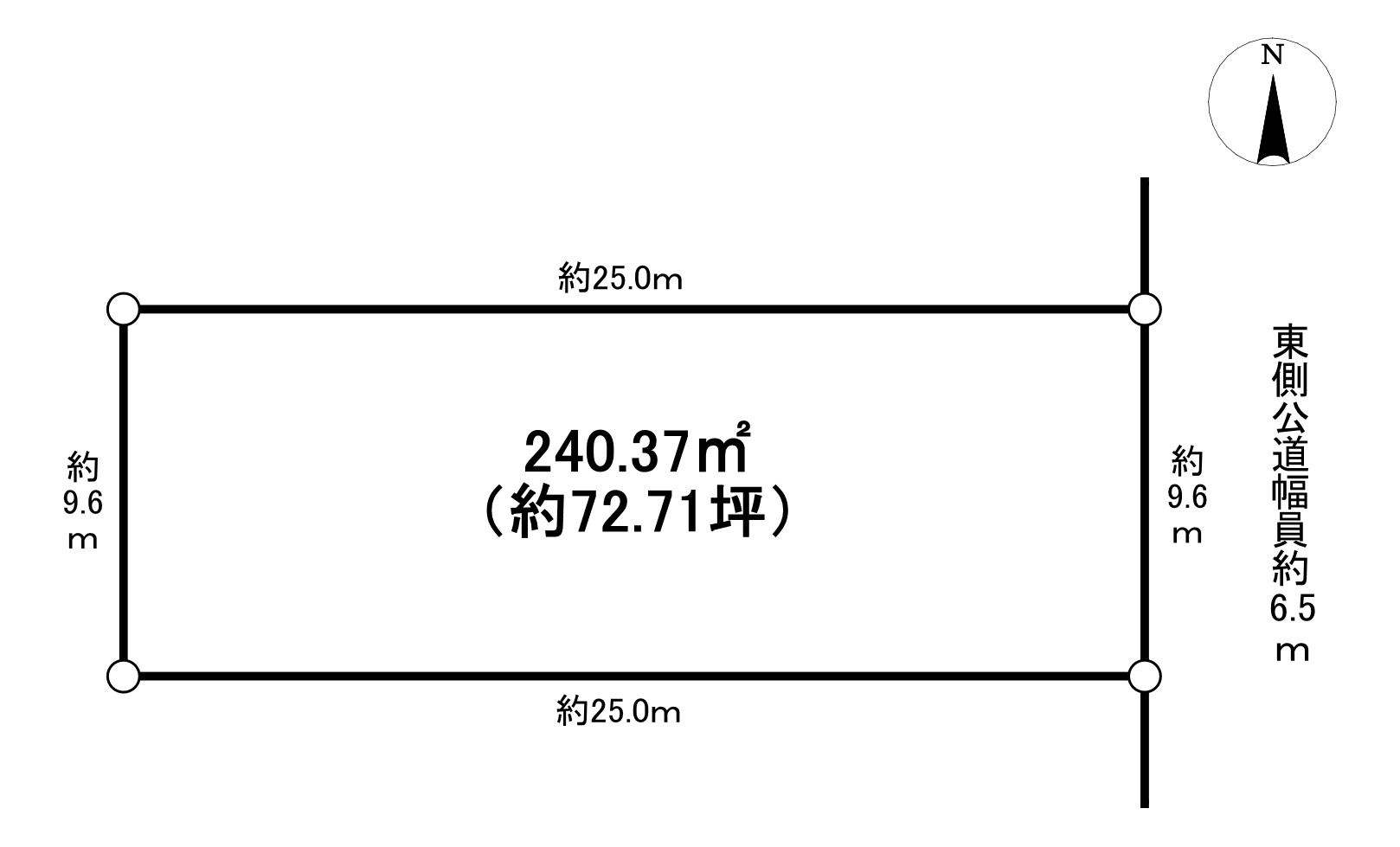 区画図：323000480854
