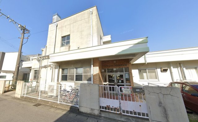 江南市立古知野南保育園