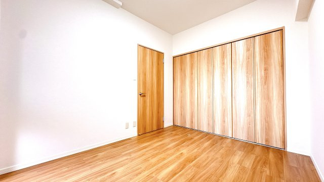 北西洋室の別角度になります♪