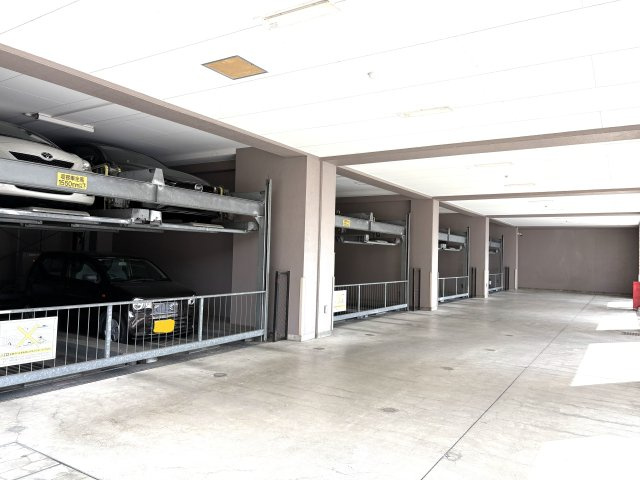 共用部