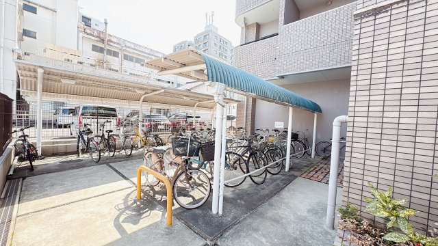 共用部