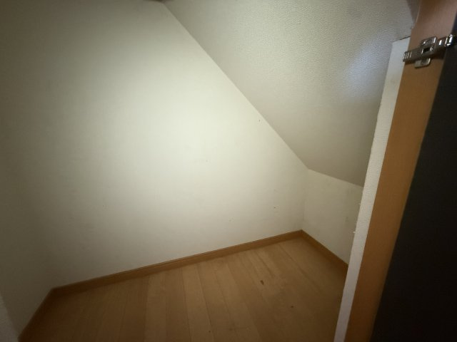 階段下収納