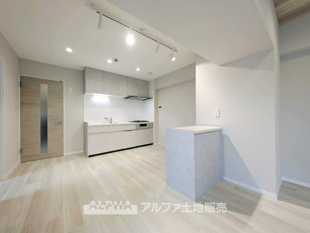 リビングです