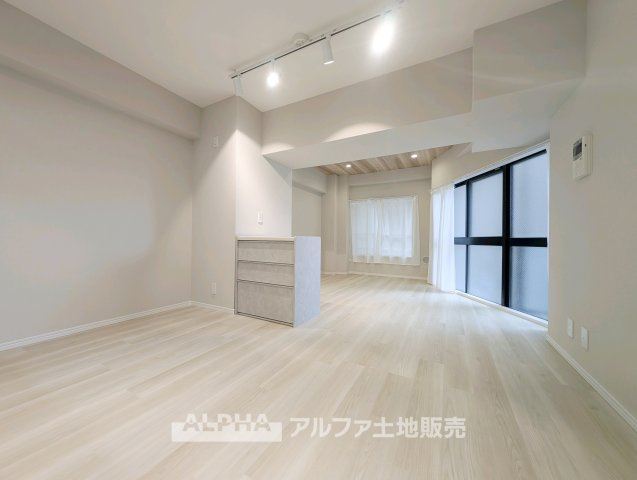 使いやすい居間です