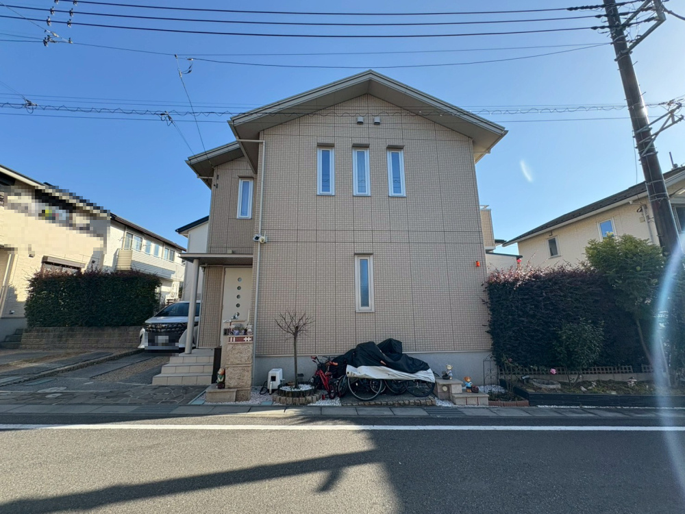 外観：311002343533