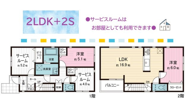 間取り：314002691511