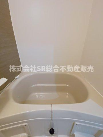 お風呂で日々の疲れを落としましょう