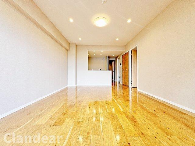 ドキドキの新生活も、安心してスタート。ぴったりの住まいを見つけませんか？クランディアが一緒に住まい選びをサポートします?　まずは、お気軽にお問合せください　＃クランディア