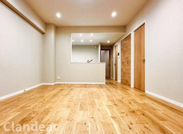ドキドキの新生活も、安心してスタート。ぴったりの住まいを見つけませんか？クランディアが一緒に住まい選びをサポートします?　まずは、お気軽にお問合せください　＃クランディア
