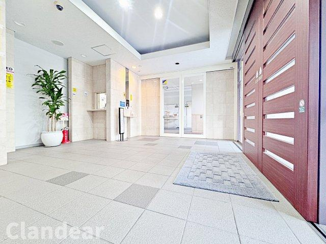 ドキドキの新生活も、安心してスタート。ぴったりの住まいを見つけませんか？クランディアが一緒に住まい選びをサポートします?　まずは、お気軽にお問合せください　＃クランディア