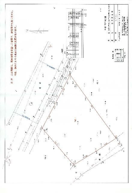 区画図：314002638383