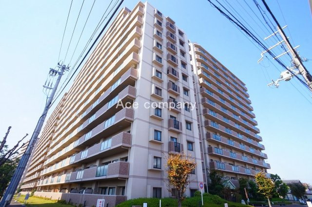 本物件は「三番街」です♪